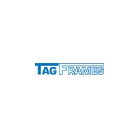 Tag Steel House Frames logo - Similar company to Atlas Frames.