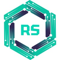 R-Squad logo - Similar company to Point Team