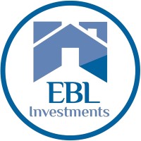 EBL Investments logo - Similar company to Kitchen Nightmares Hub