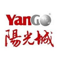Yango Group Co. Ltd 阳光城集团股份有限公司 logo - Similar company to 首创钜大