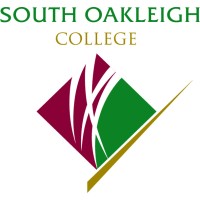 South Oakleigh College logo - Similar company to Hallam Secondary College