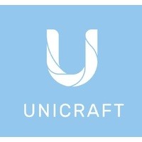 Unicraft logo - Similar company to Avtelcom