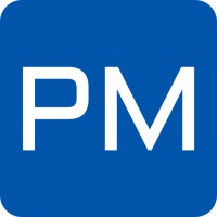 Party Map logo - Similar company to Rv Media Network