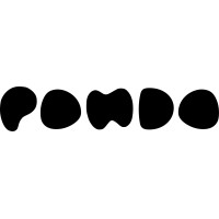 Pondo logo - Similar company to Bitome