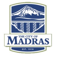 CITY OF MADRAS logo - Similar company to Future Focused Hr®, Llc