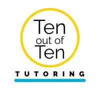 Ten out of Ten Tutoring logo - Similar company to We Got Business Munich