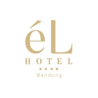 éL Hotel Bandung logo - Similar company to Malaka Hotel Bandung
