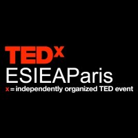 TEDxESIEAParis logo - Similar company to Arly
