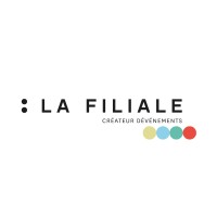 LA FILIALE logo - Similar company to Creatiq