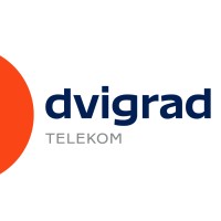 Dvigrad Telekom logo - Similar company to Sprend