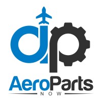 AeroParts Now logo - Similar company to Sutra.Ai