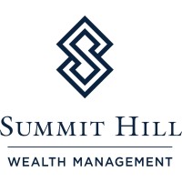 Summit Hill Wealth Management logo - Similar company to Gainline Financial Partners