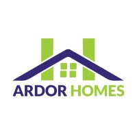 Ardor Homes logo - Similar company to Skylands Pacific Contracting Ltd