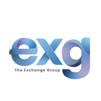 The Exch-Group logo - Similar company to H.M.Pasties Foundation