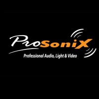 Prosonix logo - Similar company to Les Ateliers Blancarde