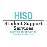 HISD Student Support Services logo - Similar company to Support Fbisd Schools