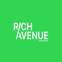 Rich Avenue Finance logo - Similar company to Rich Avenue