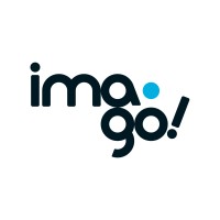 IMA GO! logo - Similar company to Smart Op - Investigación  De Mercados 🇵🇪