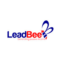 LeadBee logo - Similar company to Sjb Partners
