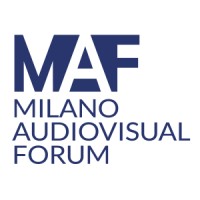 MAF Milano Audiovisual Forum logo - Similar company to Pentastudio