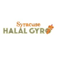 Syracuse Halal Gyro