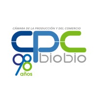 CPC Biobío logo - Similar company to Udd Conecta-I
