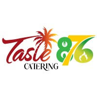 Taste 876 Catering logo - Similar company to Garlic
