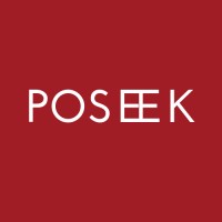 Poseek Inc. logo - Similar company to Skylar Media Group