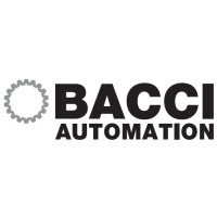 Bacci Automation S.r.l logo - Similar company to Greda S.R.L.
