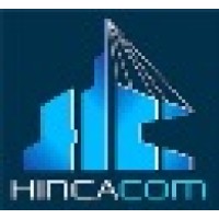 HINCACOM SAS logo - Similar company to Masterplac - Obras Civiles E Industriales