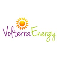 Volterra Energy logo - Similar company to Holcomb Bus