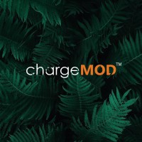 chargeMOD logo - Similar company to M Glads - Electric Vehicle Charger