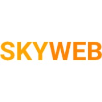 Skyweb Digital logo - Similar company to Digital Skyweb