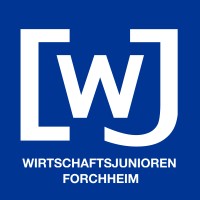 Wirtschaftsjunioren Forchheim logo - Similar company to Wirtschaftsjunioren Bayern E.V.