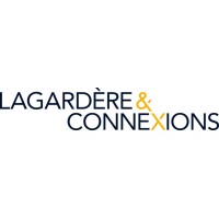 LAGARDERE & CONNEXIONS logo - Similar company to Tarna