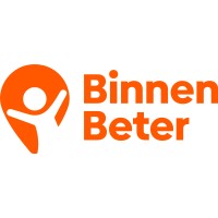 BinnenBeter logo - Similar company to Visma Scango