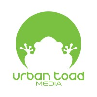 Urban Toad Media logo - Similar company to 44I Digital