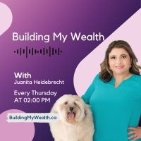 Building My Wealth logo - Similar company to The Bridge Empowers