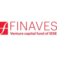Finaves logo - Similar company to Firstech Ventures