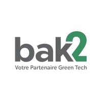 bak2 ♻️💻 logo - Similar company to Be Rp