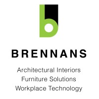 Brennans Office Interiors logo - Similar company to Propr Office