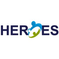 HEROES Project logo - Similar company to Stbernard Project
