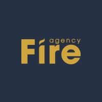 Fire Creative Agency logo - Similar company to Vietstats