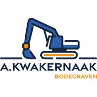 A. Kwakernaak B.V. logo - Similar company to Backx Nv