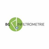 BG INFILTROMETRIE logo - Similar company to Maziaire Infiltrometrie