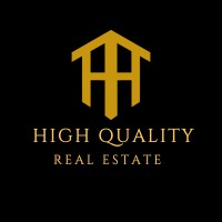 High Quality Real Estate logo - Similar company to Coady Performance Group