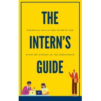 The Intern's Guide logo - Similar company to Elari