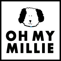 Oh My Millie Company logo - Similar company to Aristos