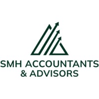 SMH Accountants & Advisors logo - Similar company to Espee Accountants