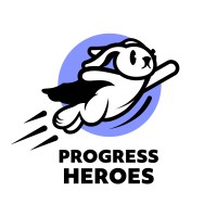 Progress Heroes logo - Similar company to Tennant Cee